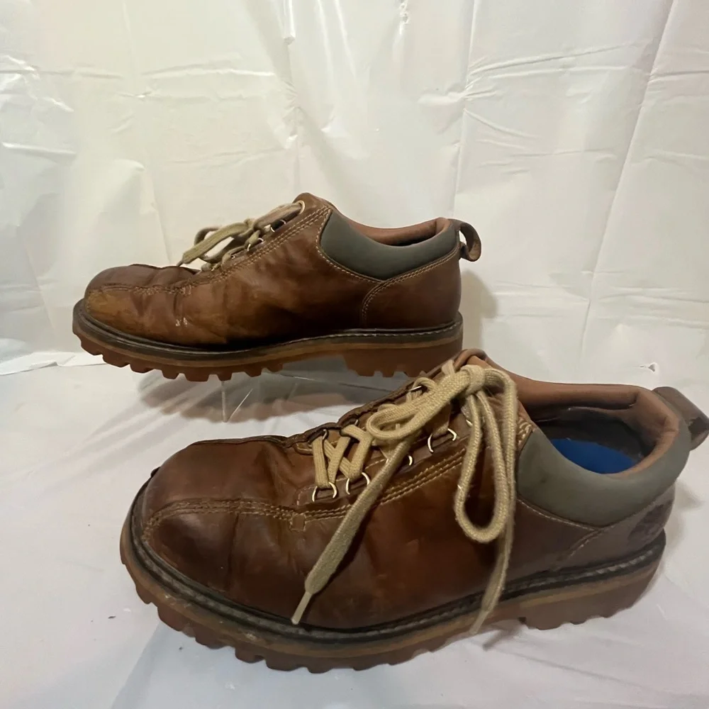 Timberland men shoes